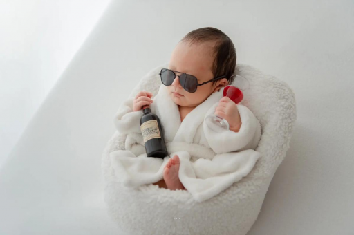 慈利6个月宝宝发烧38度