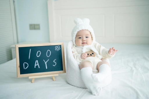 慈利宝宝发热症状