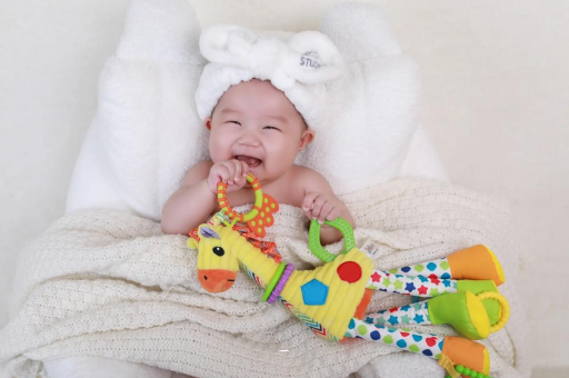 慈利3岁宝宝手足口病